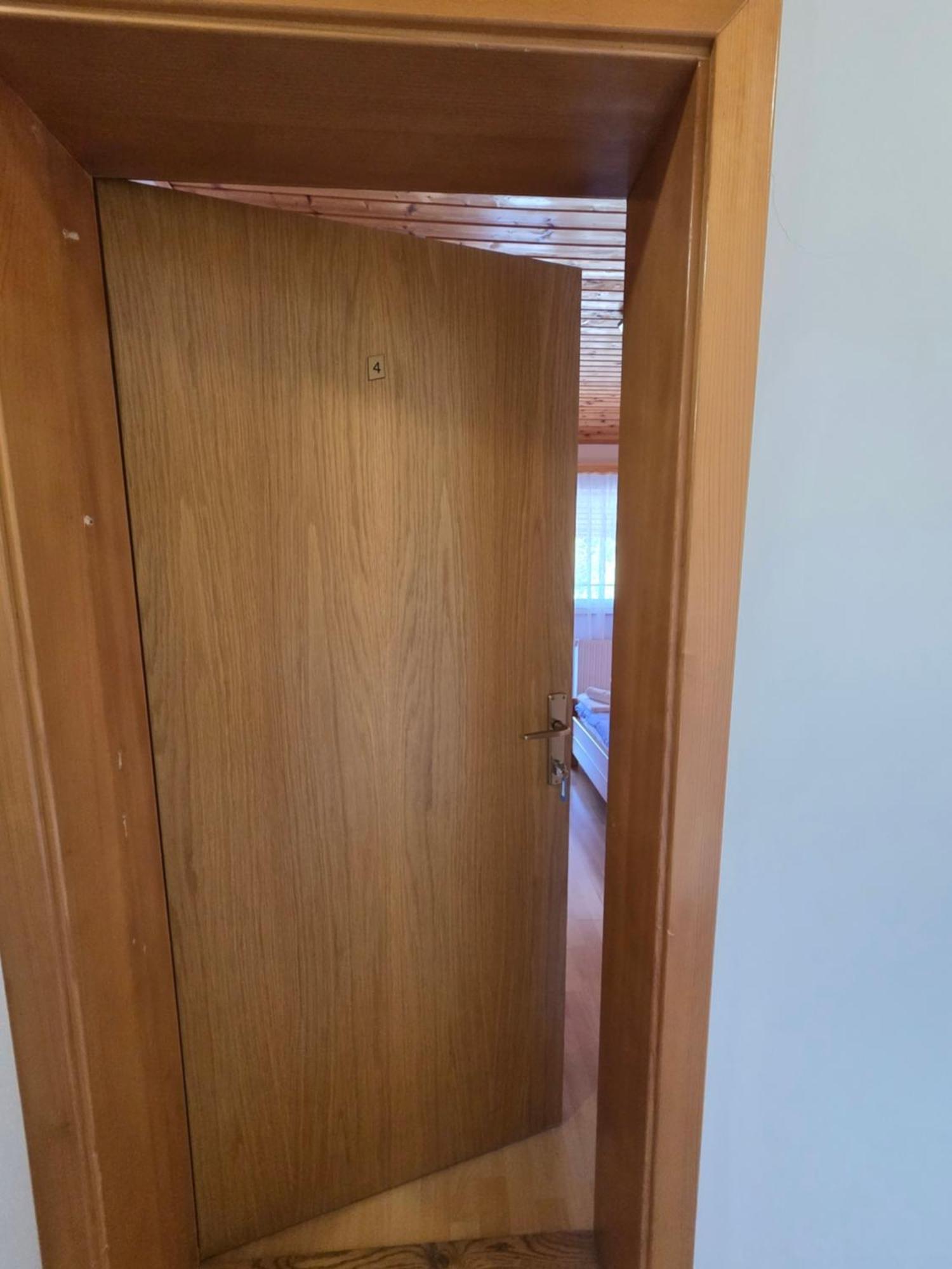 Apartman & Sobe Orhideja Smoljanac Exterior foto